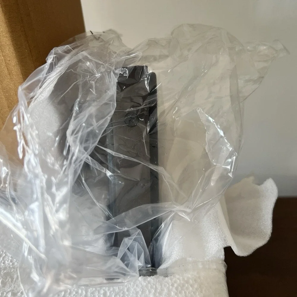 POTTERY BARN Milo Organic Glass Sconce. Brand‎ New (1)